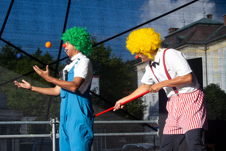 Cirkuška zabava 23. 7. 2025 (6)